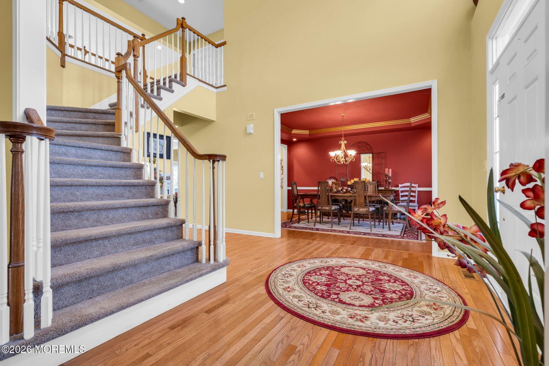 House in Toms River, New Jersey, United States 3 - 18478719