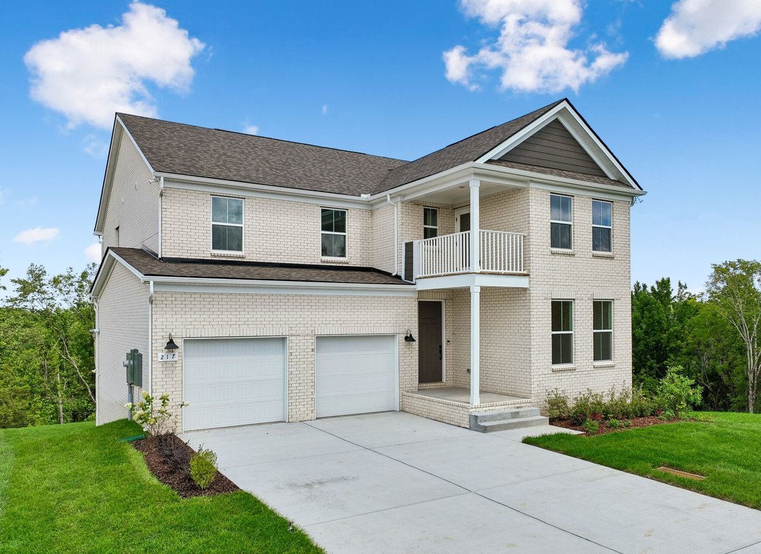 House in Nashville, Tennessee, United States 3 - 18478421