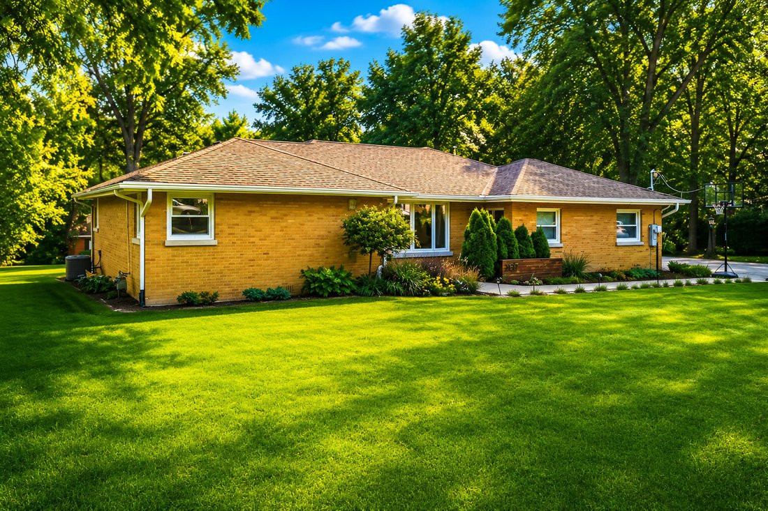 House in Palos Park, Illinois, United States 2 - 18463868