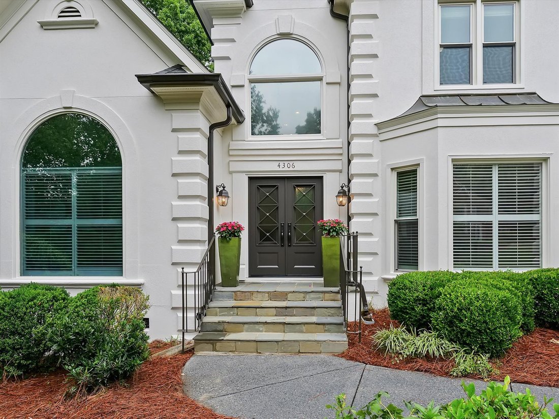 House in Charlotte, North Carolina, United States 3 - 18480258