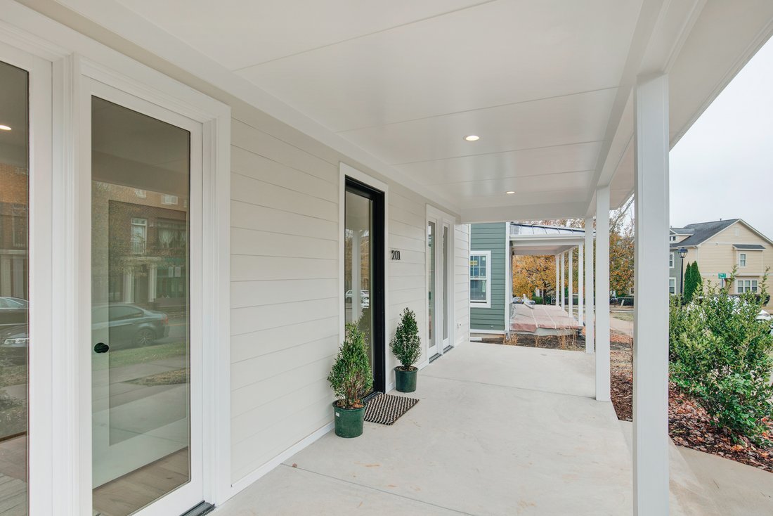 House in Chapel Hill, North Carolina, United States 4 - 18476891
