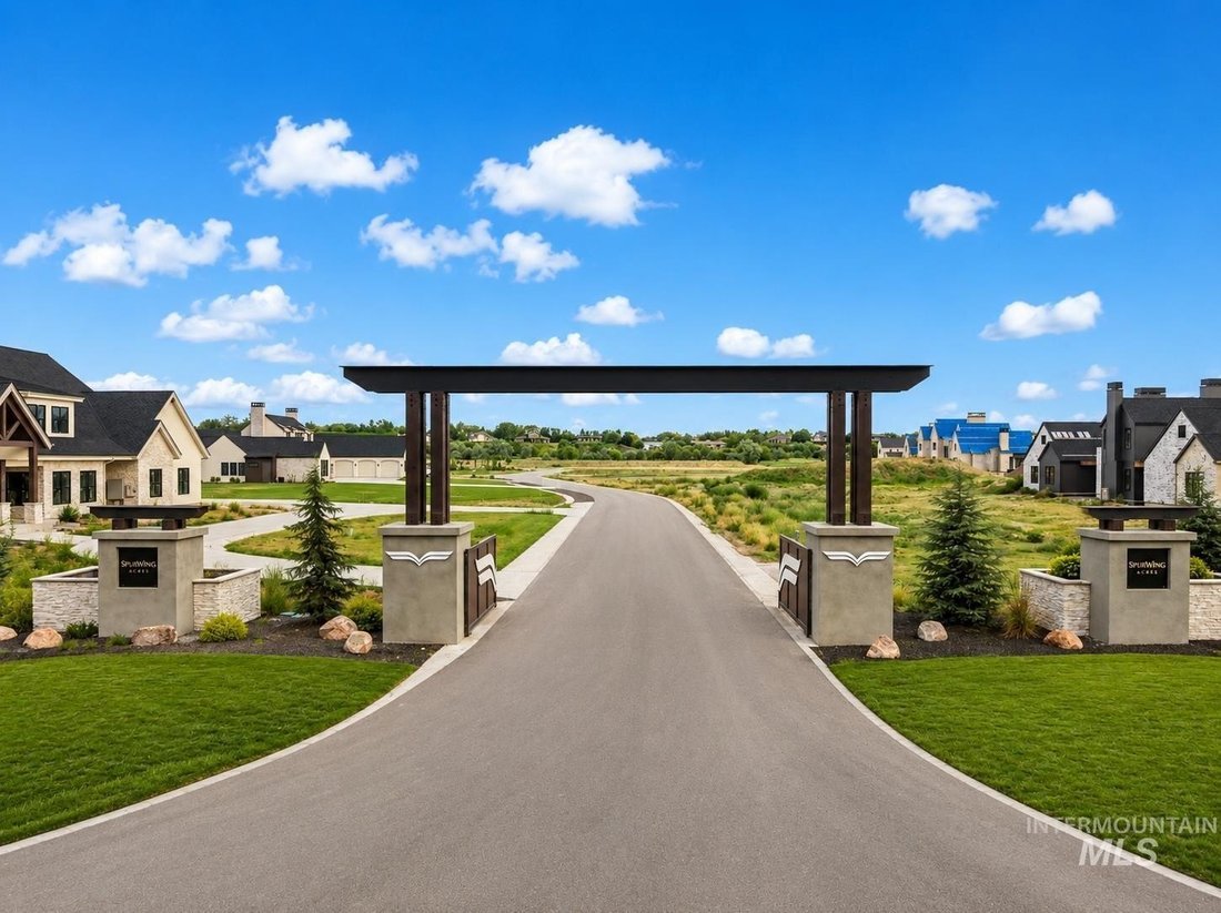 House in Meridian, Idaho, United States 5 - 18168105