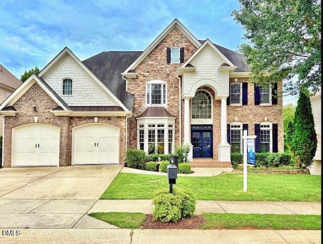 House in Raleigh, North Carolina, United States 1 - 18216662