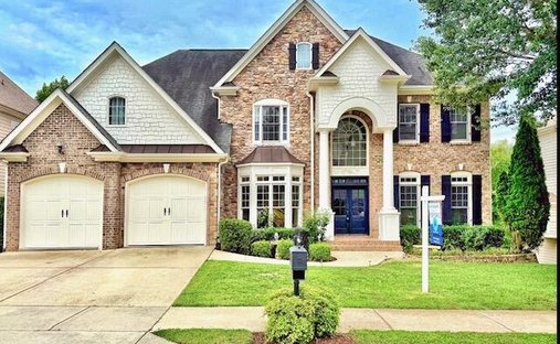 Casa en Municipio de Bartons Creek, Carolina del Norte, Estados Unidos 1