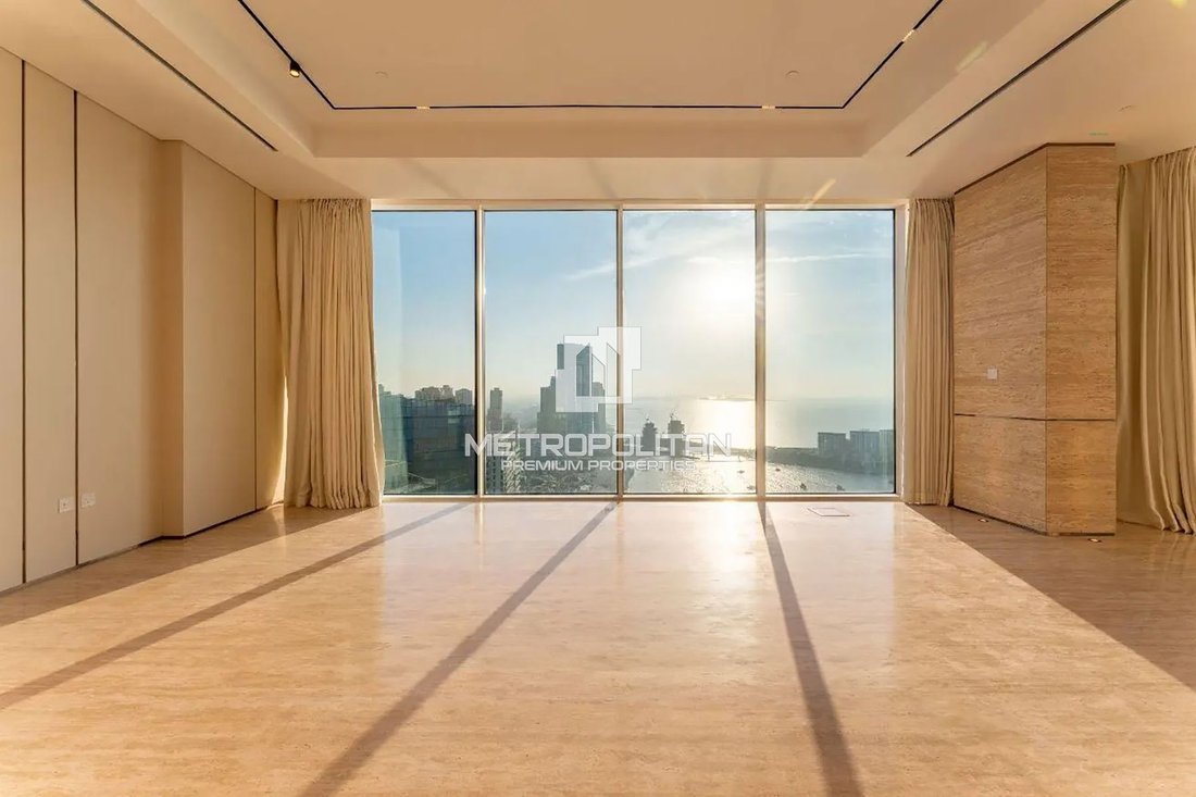Apartment in Dubai Marina / Marsa Dubai, Dubai, United Arab Emirates 4 - 18475159