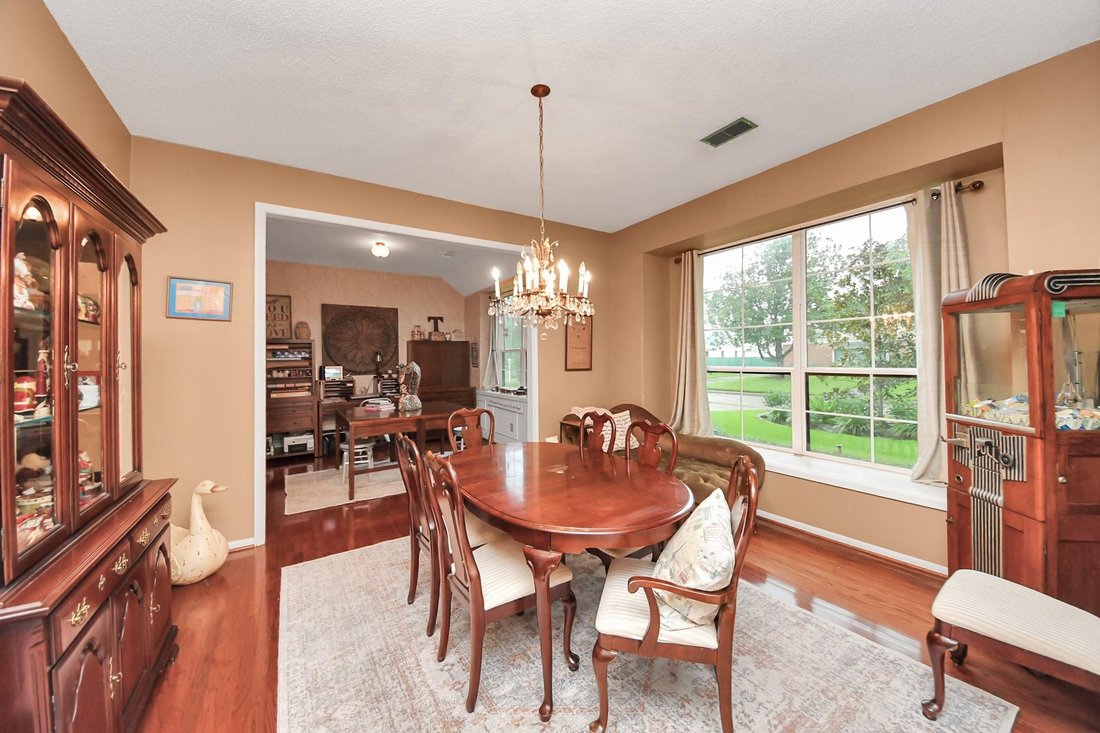 House in Sugar Land, Texas, United States 5 - 18478972
