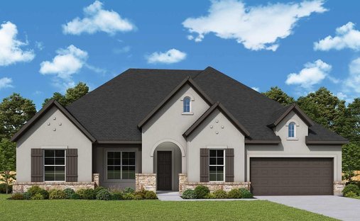 Maison à Kyle, Texas, États-Unis 1