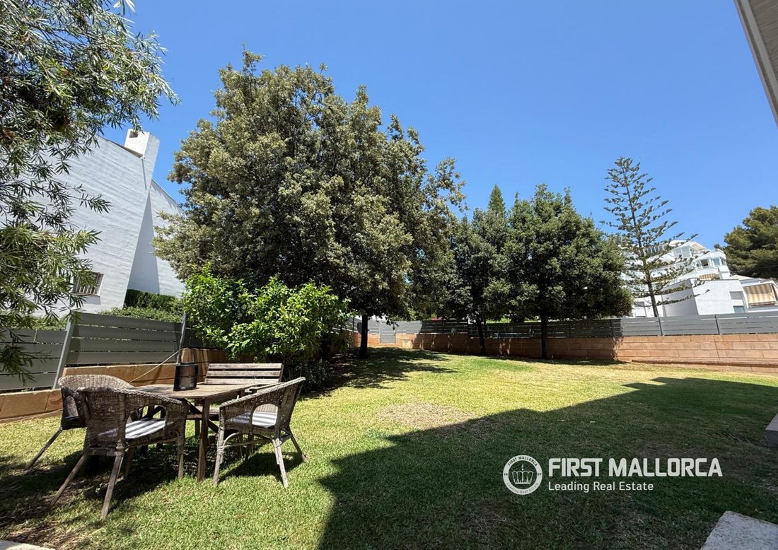 Apartment in Palma, Balearic Islands, Spain 3 - 18475084