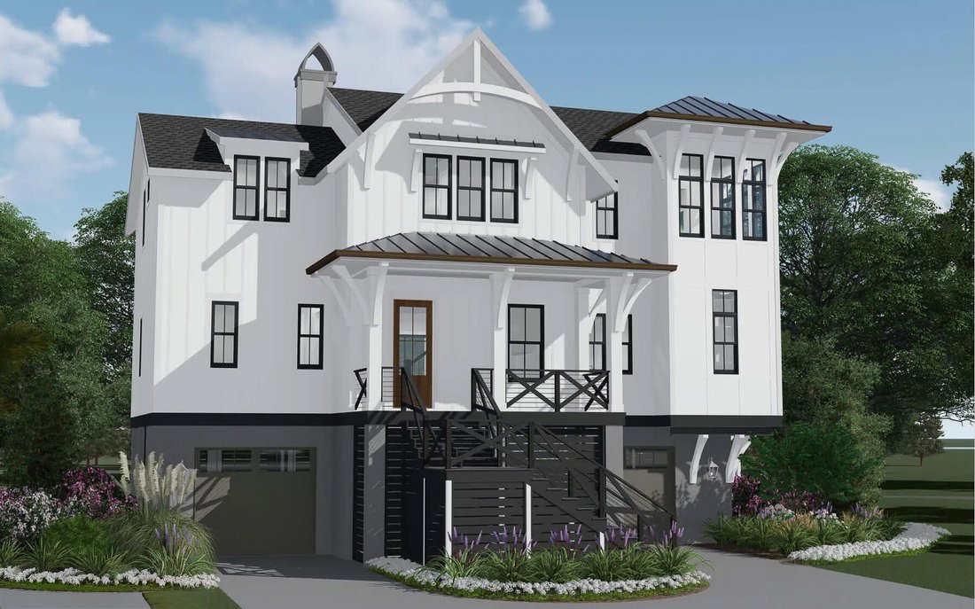 House in Santa Rosa Beach, Florida, United States 1 - 18477057