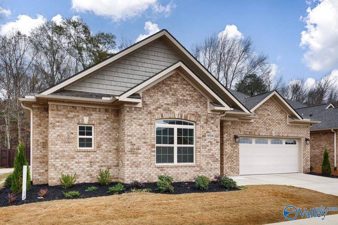 House in Madison, Alabama, United States 2 - 18477821
