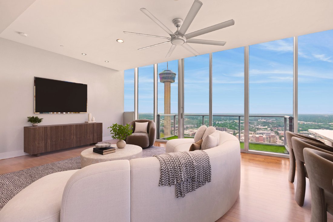House in San Antonio, Texas, United States 2 - 18480228
