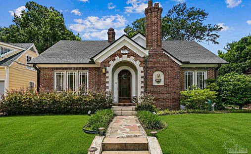 Casa a Pensacola, Florida, Stati Uniti 1