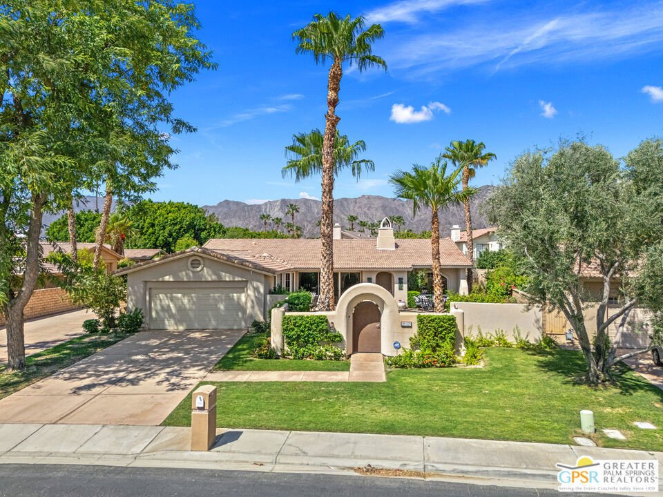 House in La Quinta, California, United States 2 - 18477878