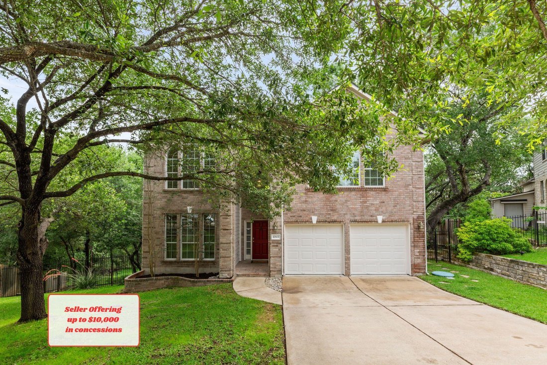 House in Austin, Texas, United States 1 - 17994420