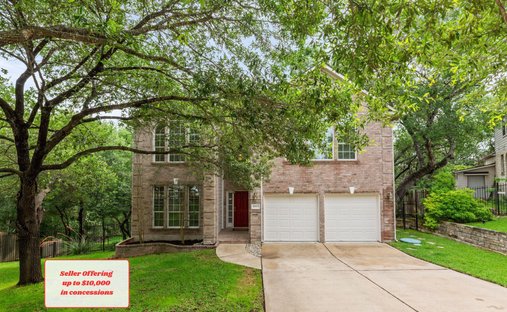House in Austin, Texas, United States 1