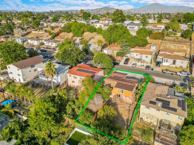 House in Lemon Grove, California, United States 4 - 18479185