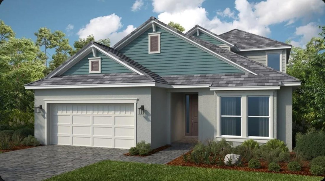 House in Terra Ceia, Florida, United States 1 - 18478085
