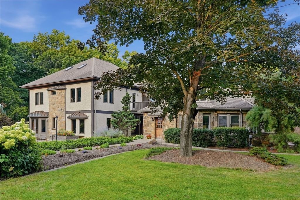 House in Gibsonia, Pennsylvania, United States 4 - 18480540