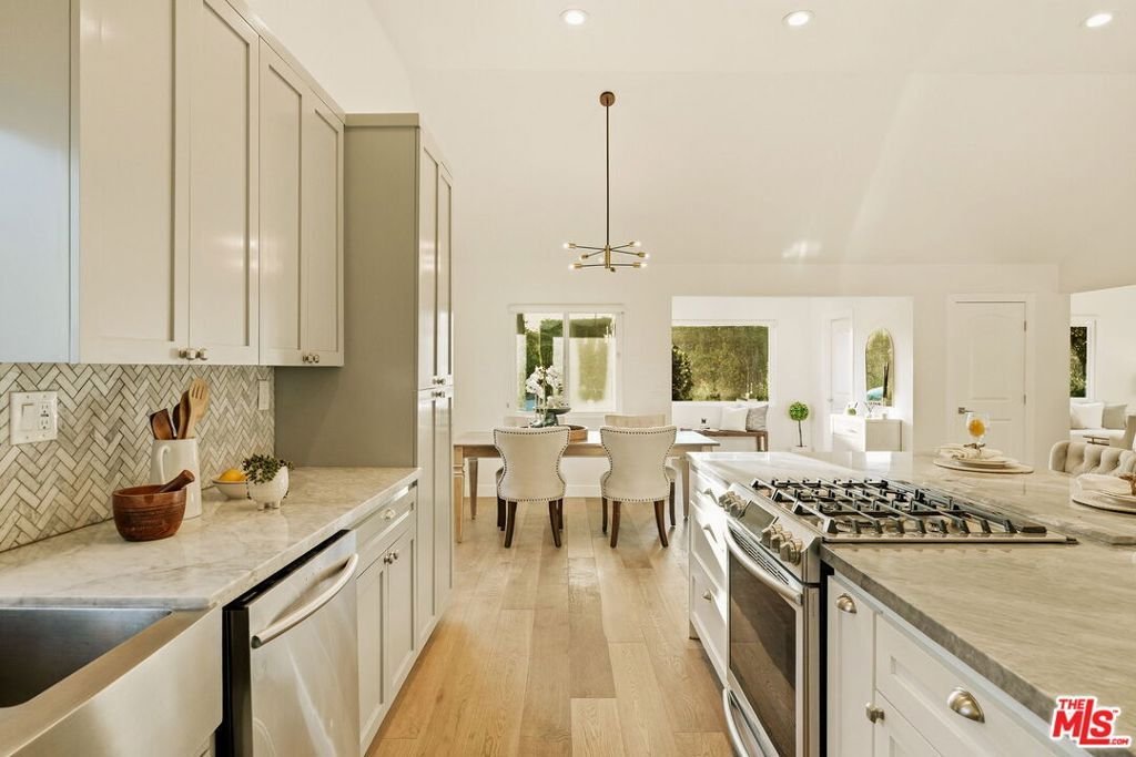 House in Los Angeles, California, United States 1 - 18477854
