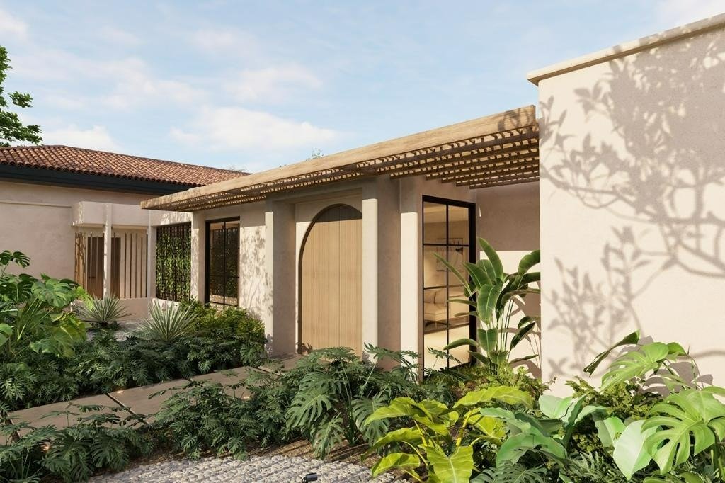 Casa a Pinilla, Provincia di Guanacaste, Costa Rica 5 - 18480349