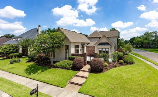 Baton Rouge, Louisiana, United States 1