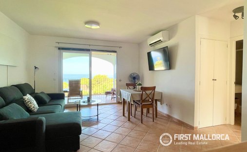 Apartment in Llucmajor, Balearic Islands, Spain 1