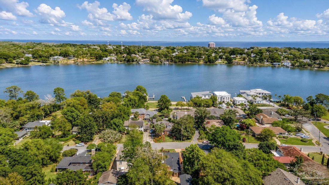 House in Pensacola, Florida, United States 4 - 18477385