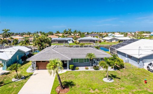 House in Punta Gorda, Florida, United States 1