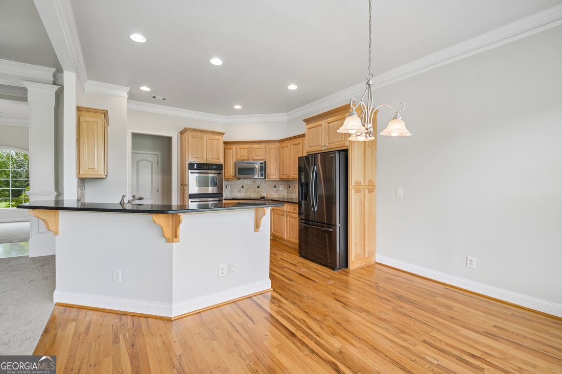 House in Madison, Georgia, United States 4 - 18478545