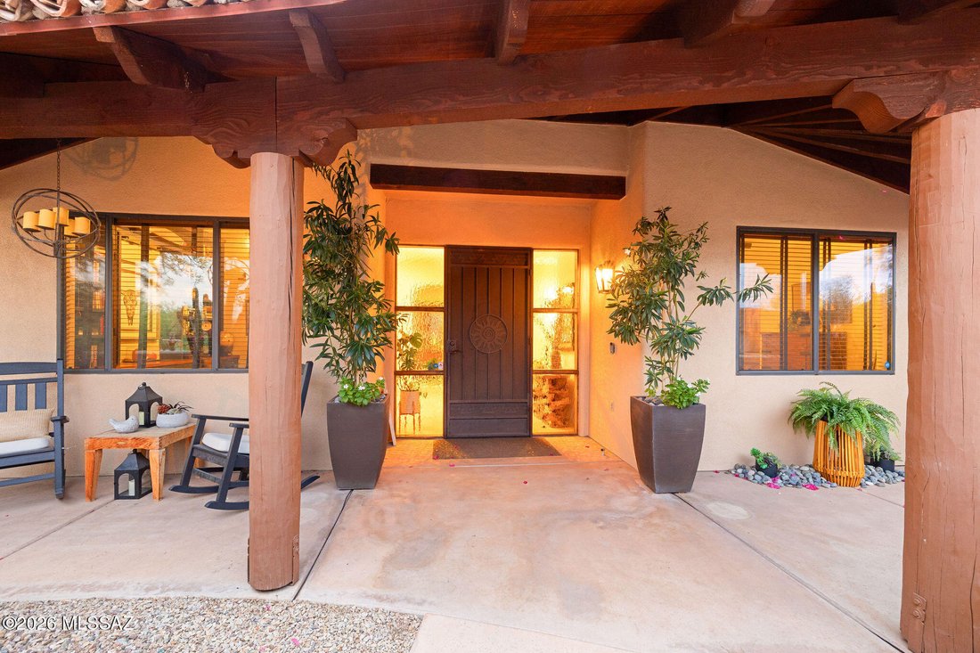 House in Oro Valley, Arizona, United States 3 - 18480311