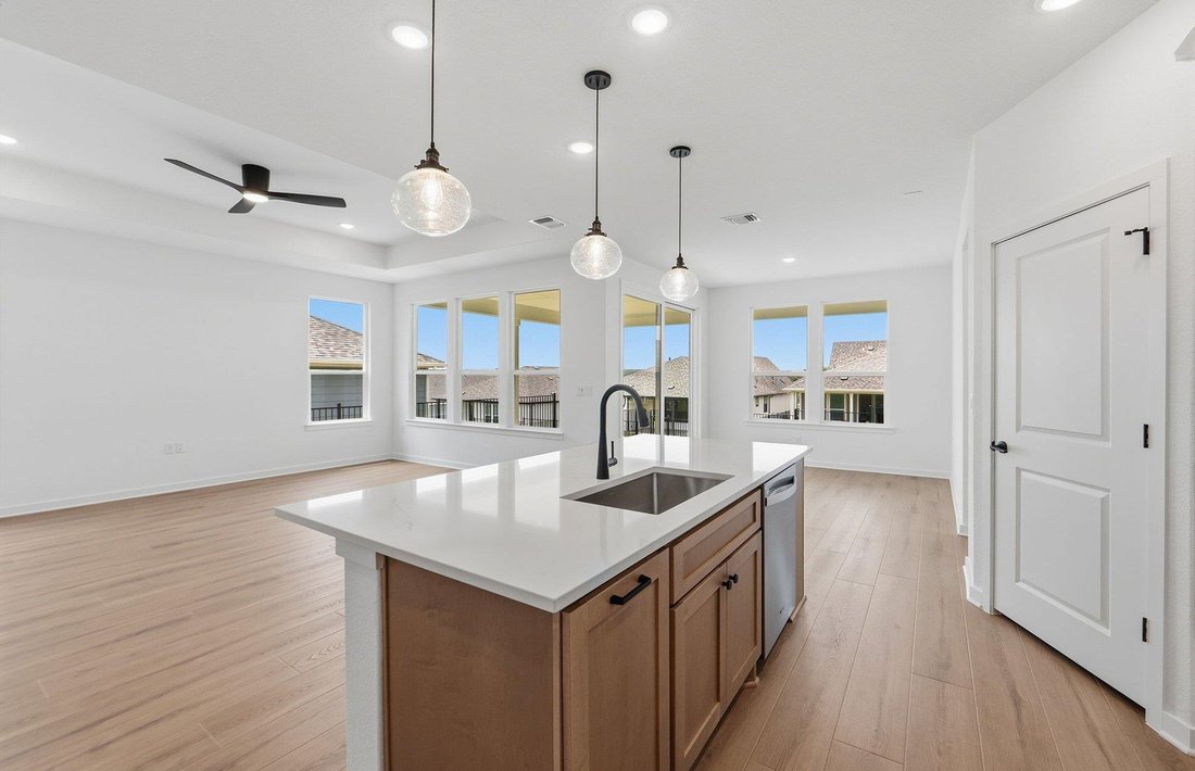 House in Georgetown, Texas, United States 5 - 17781267