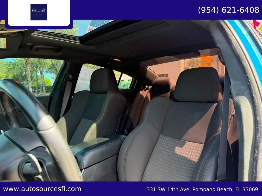 Sedan in Pompano Beach, FL, United States 5 - 18479926