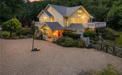 Haus in Templeton, Kalifornien, Vereinigte Staaten 1