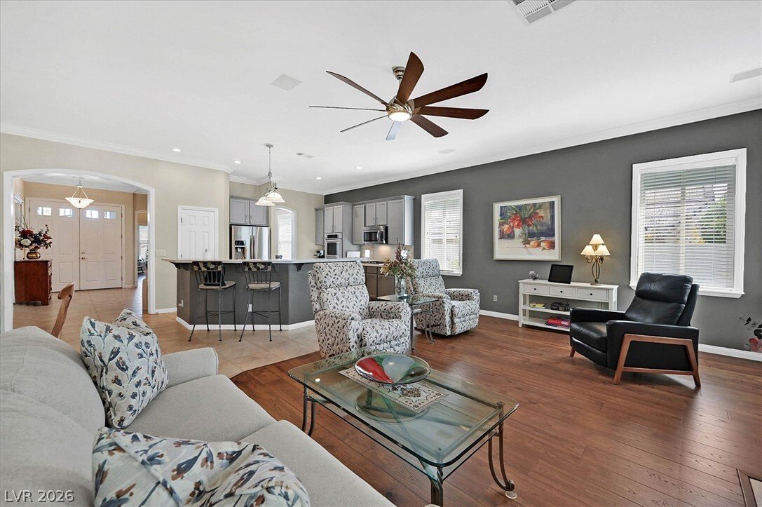 House in Las Vegas, Nevada, United States 5 - 18477680