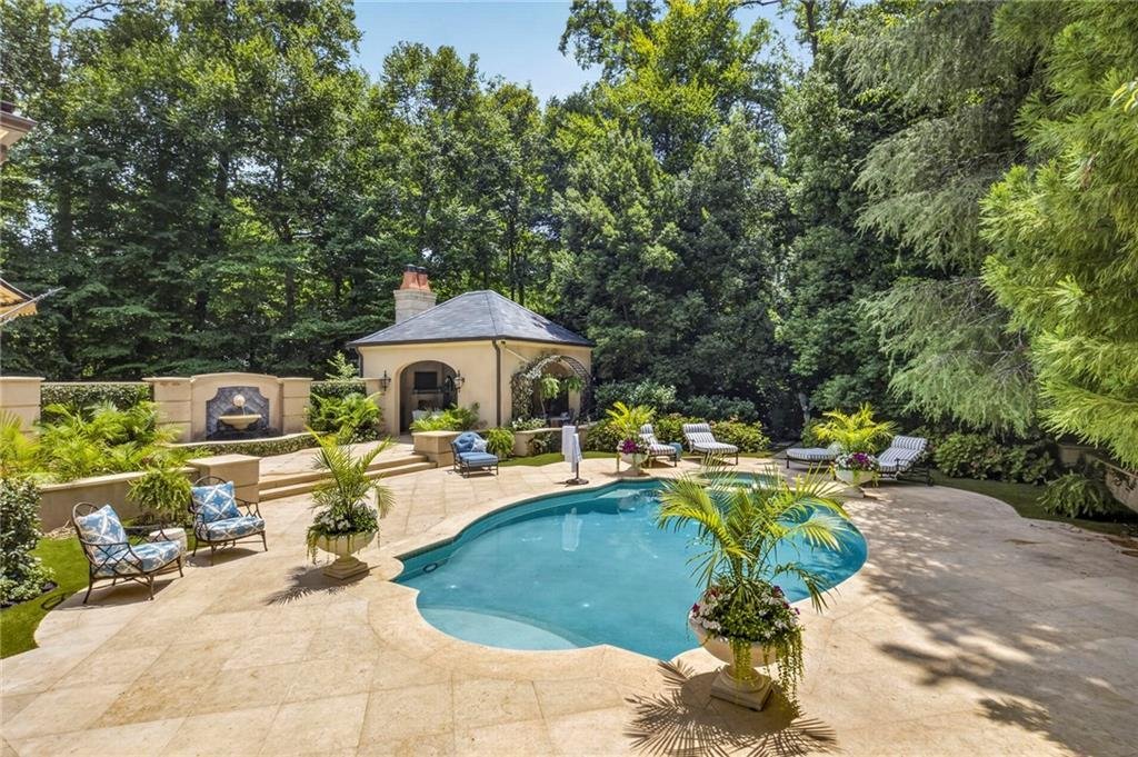 House in Atlanta, Georgia, United States 4 - 18478482