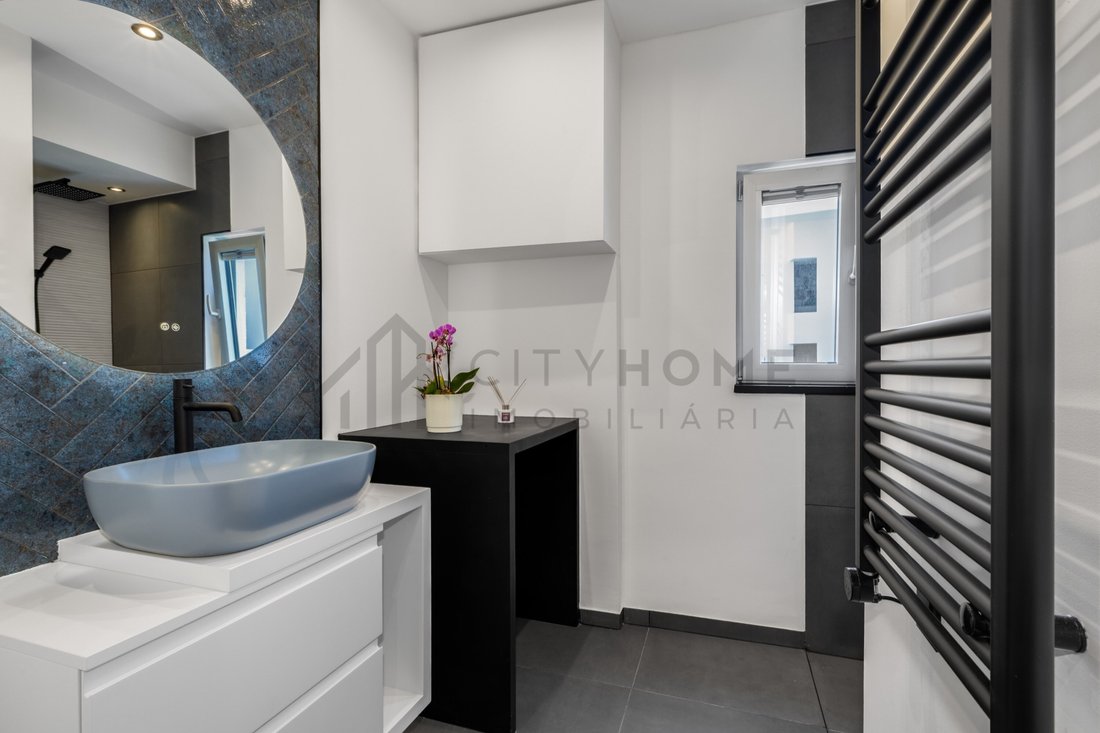 Apartment in Quarteira, Algarve, Portugal 2 - 18479590