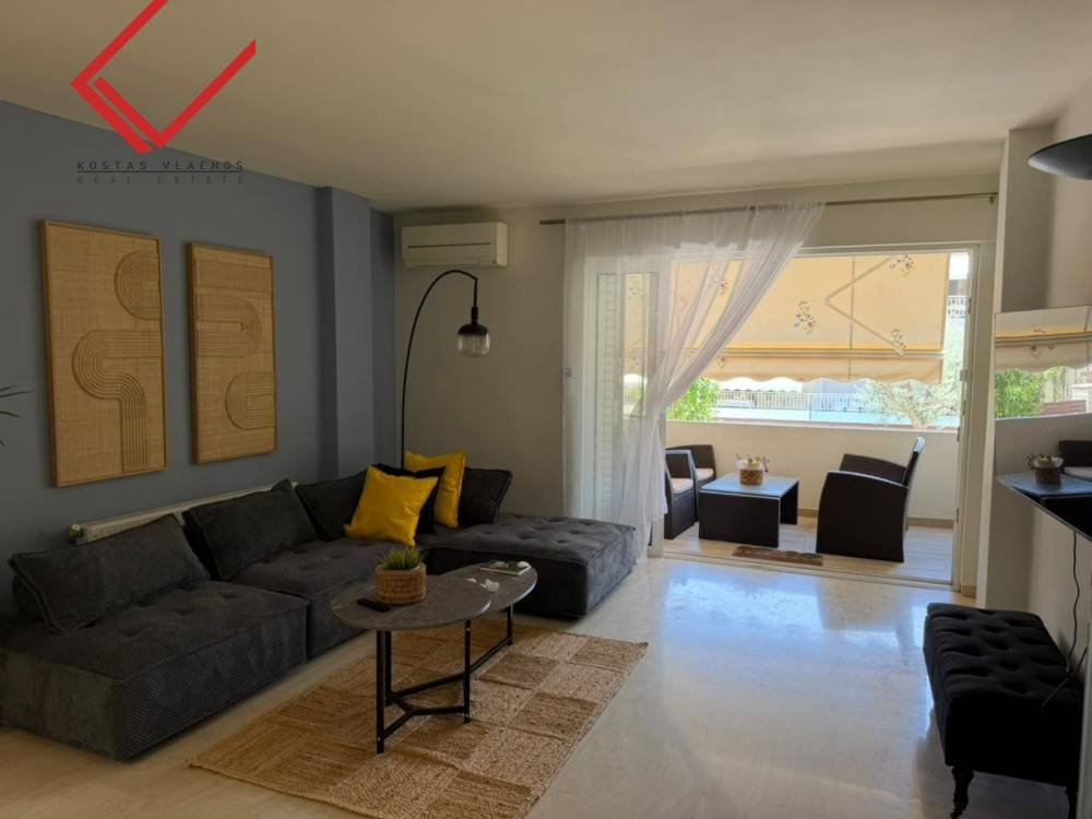 Apartment in Vouliagmeni, Attica, Greece 4 - 16683522