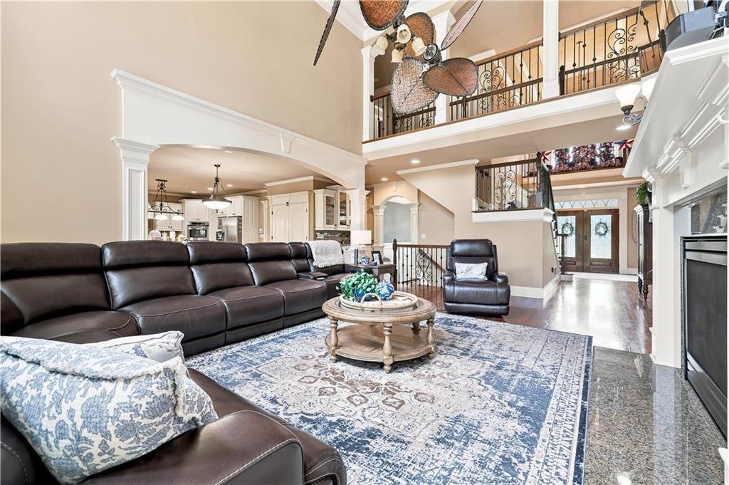 House in Douglasville, Georgia, United States 4 - 18478593