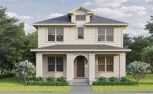 House in St. Petersburg, Florida, United States 1