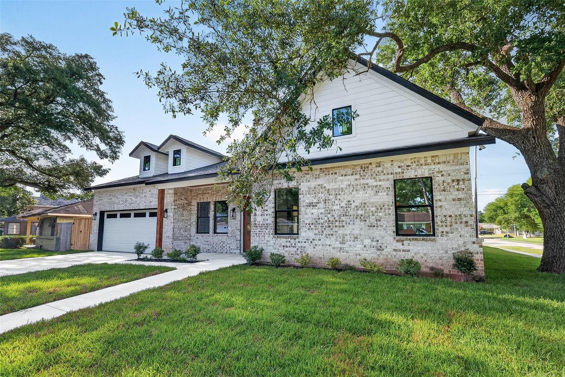 House in Houston, Texas, United States 2 - 18478836