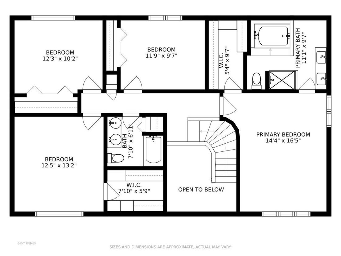 House in Chicago, Illinois, United States 3 - 18480289