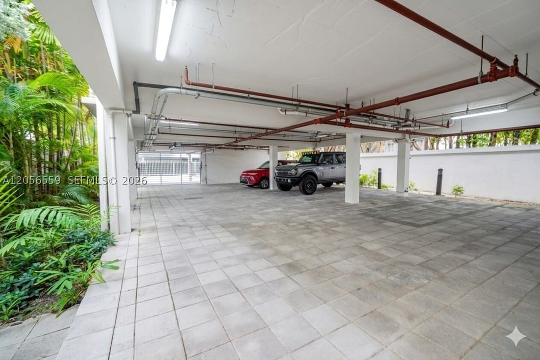 Townhouse in Miami Beach, Florida, United States 2 - 18478093