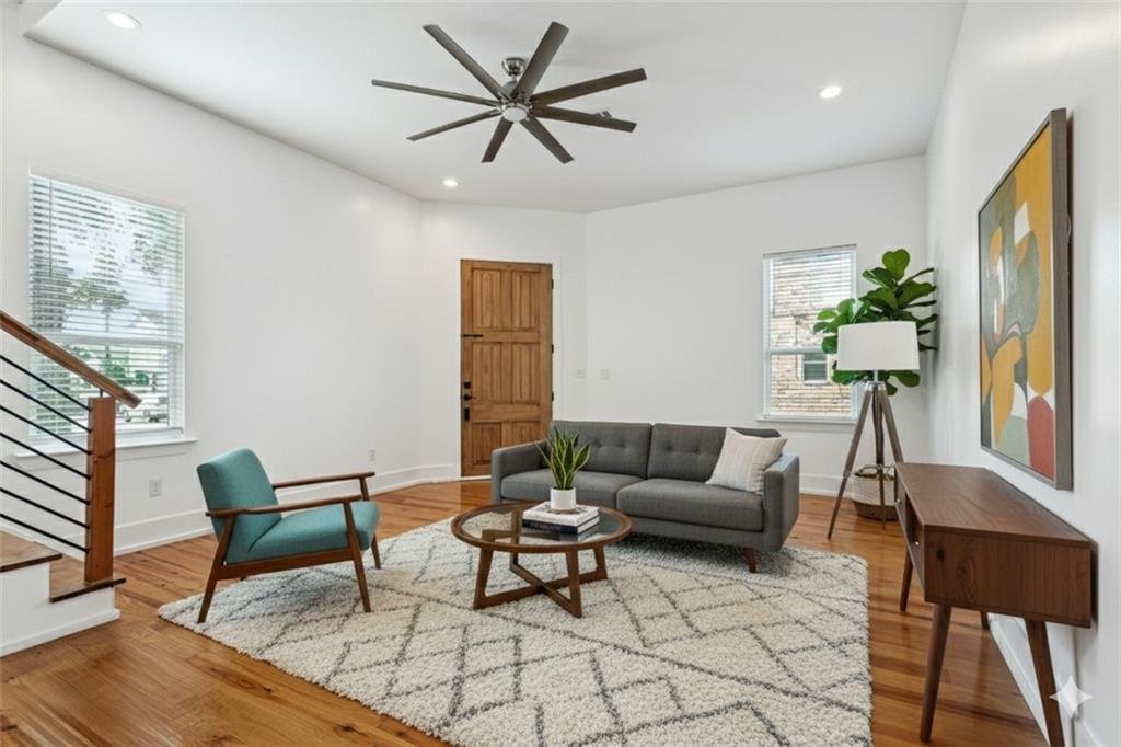 House in New Orleans, Louisiana, United States 4 - 17172015