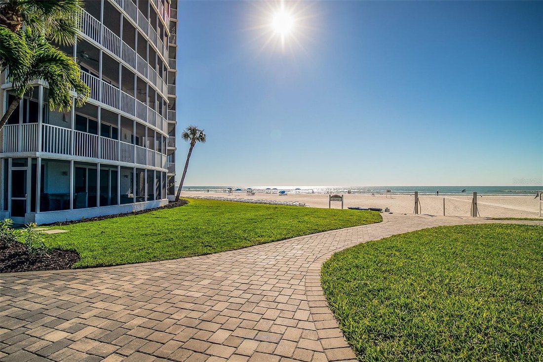 Townhouse in Siesta Key, Florida, United States 2 - 18478014