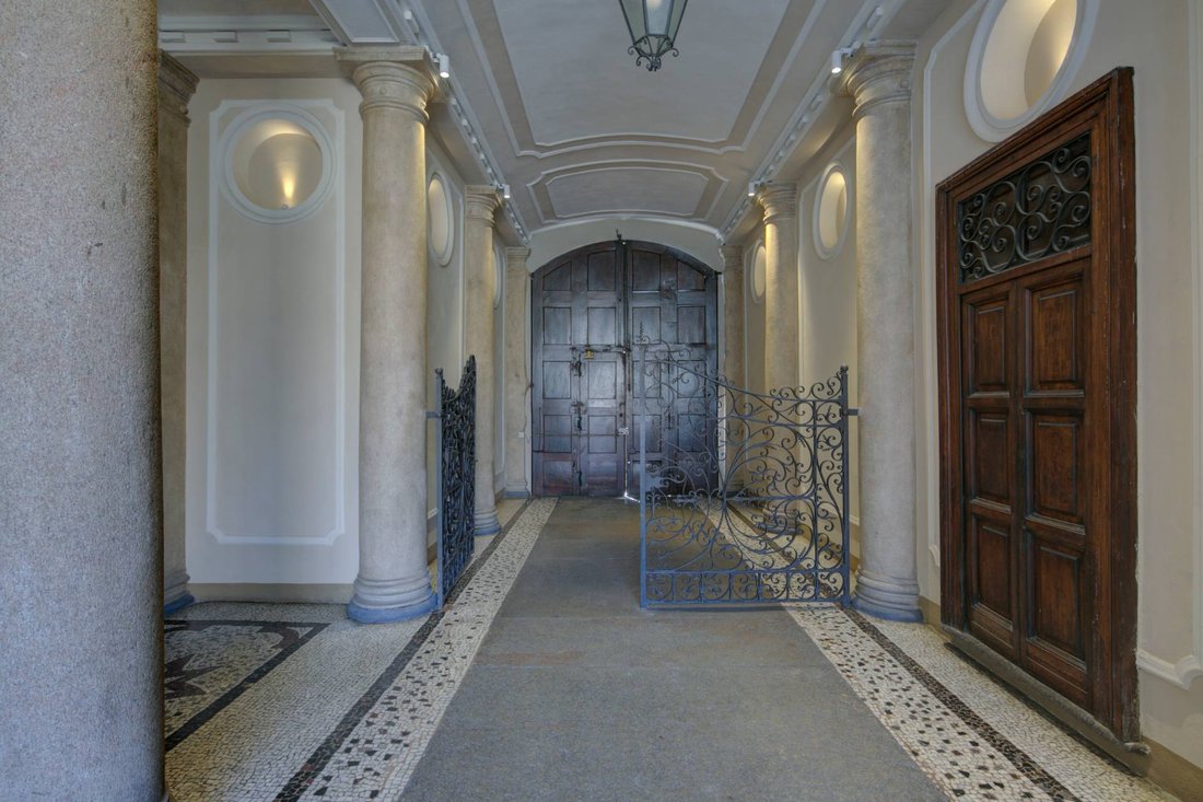 Apartamento en Centro, Turín, Piamonte 5 - 18480202