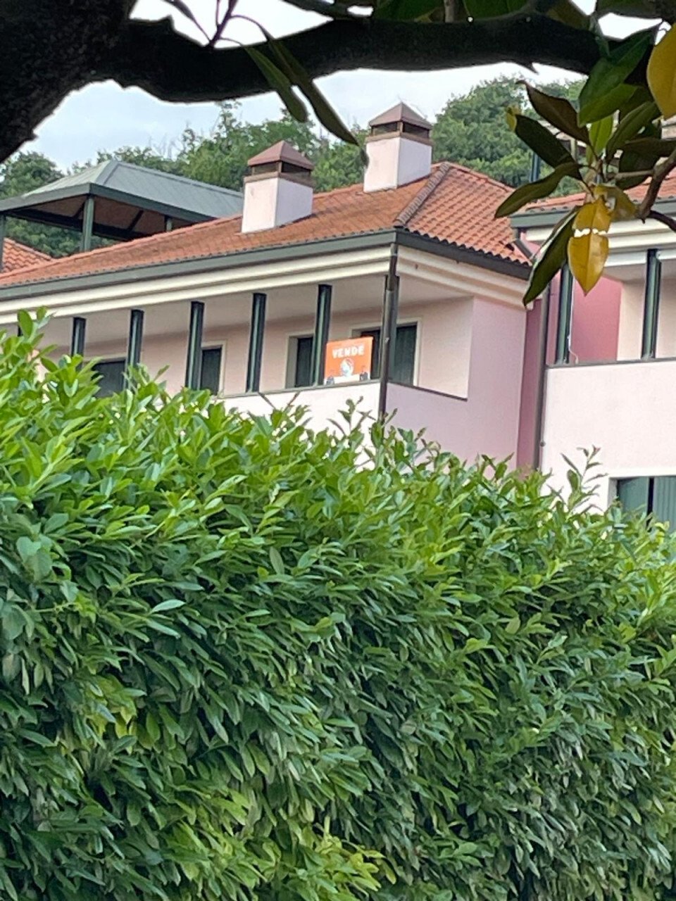 Appartement à Este, Vénétie, Italie 3 - 17868096