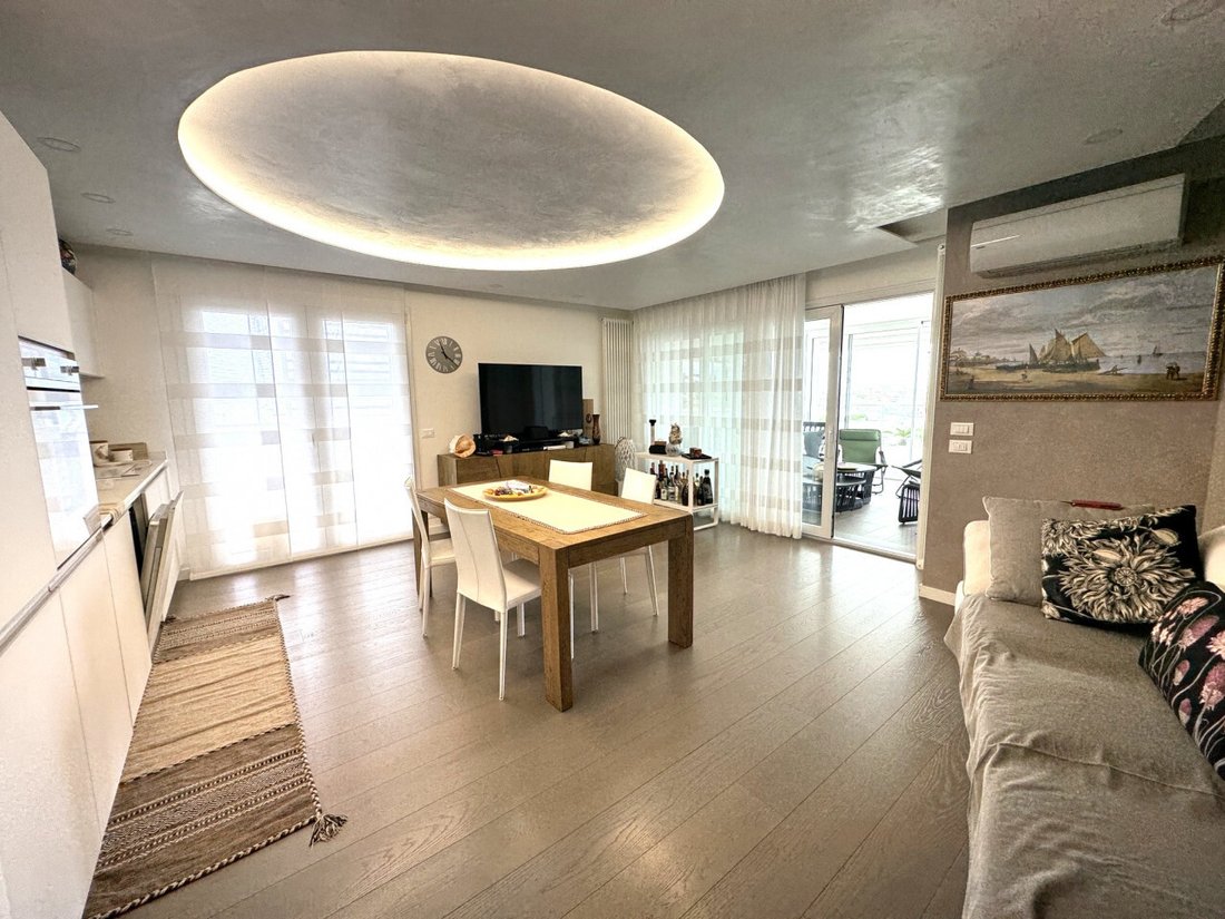Apartment in Lignano Sabbiadoro, Friuli – Venezia Giulia, Italy 4 - 18479642