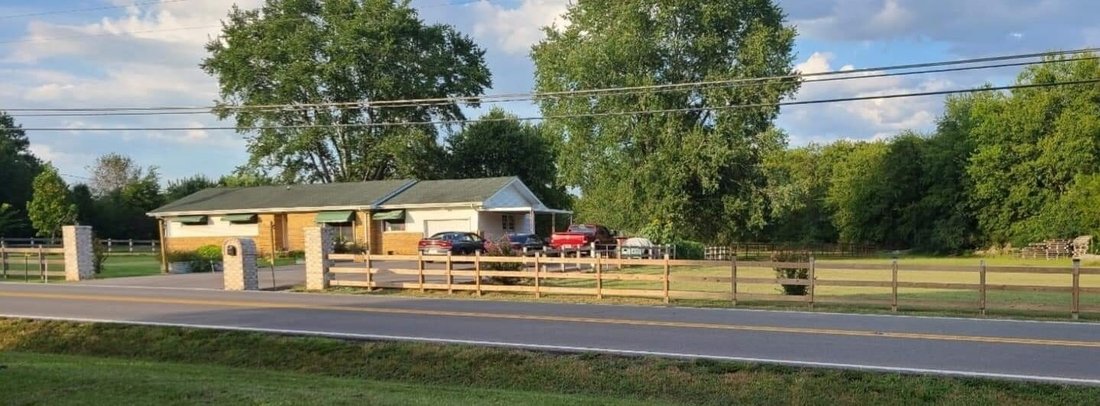 House in Murfreesboro, Tennessee, United States 4 - 18478311