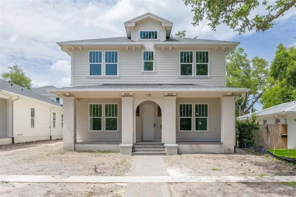 House in St. Petersburg, Florida, United States 2 - 18480512