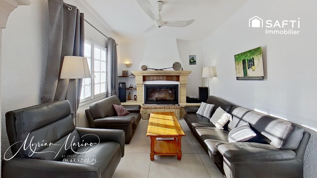 House in Frejus, Provence-Alpes-Côte d'Azur, France 4 - 17946837